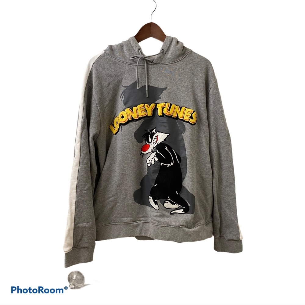 Looney Tunes Sylvester Hoodie